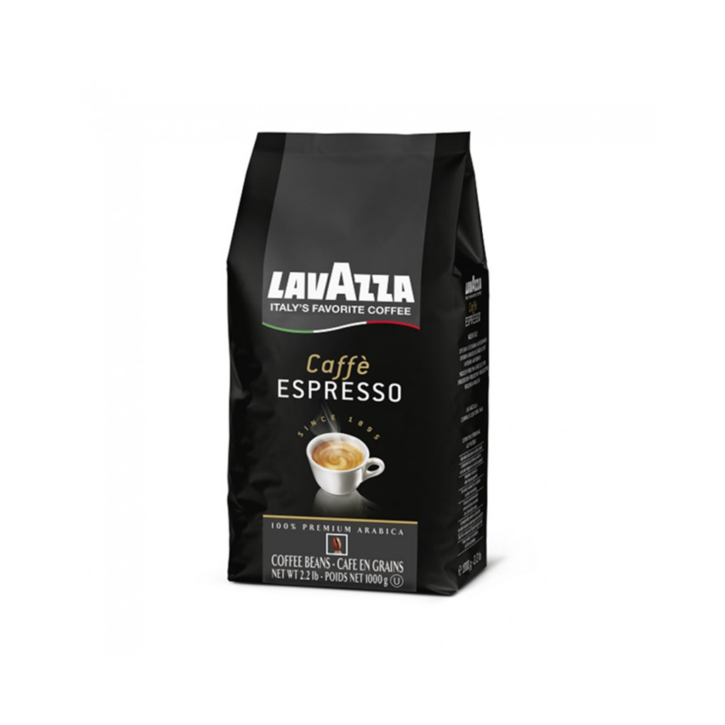 Lavazza Caffè Espresso Beans 250g