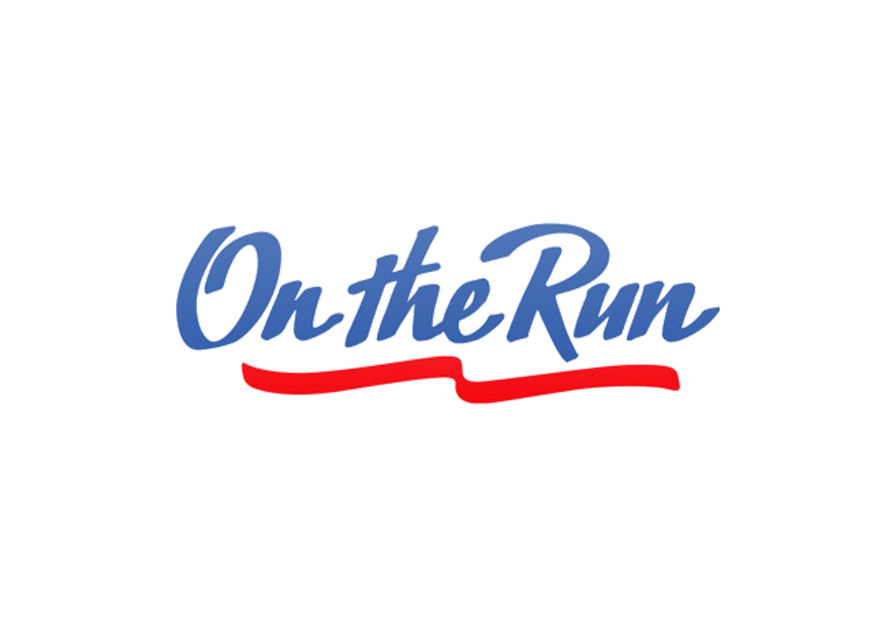 On The Run