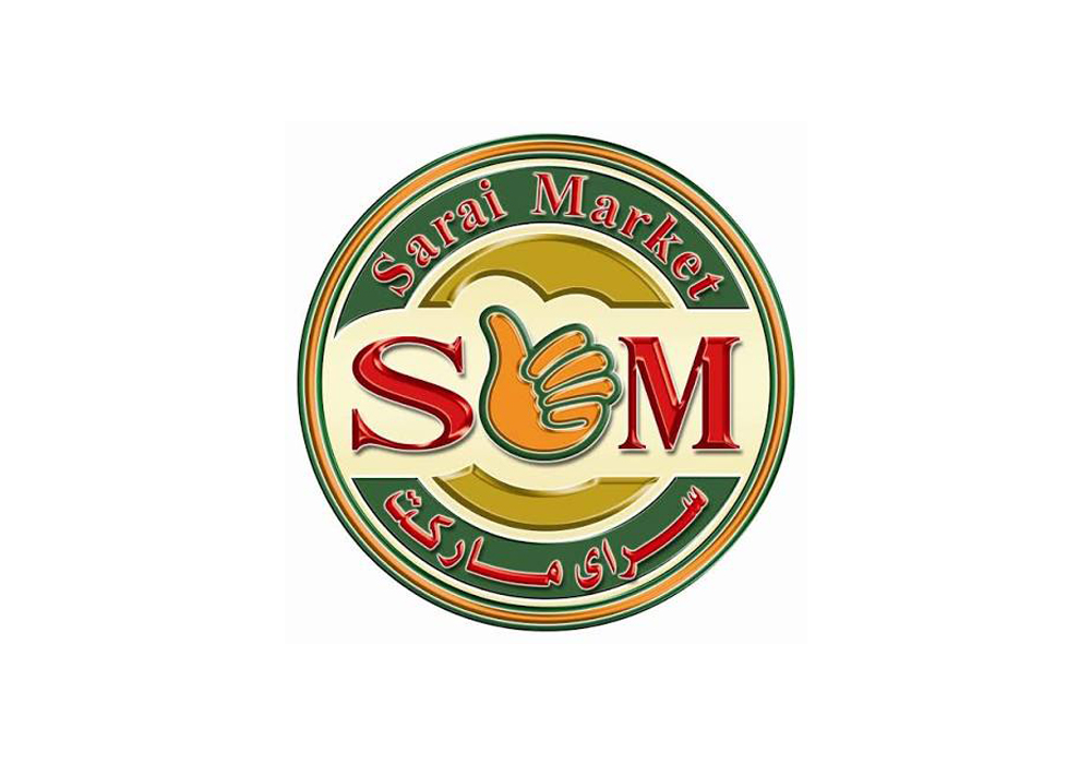 Sarai