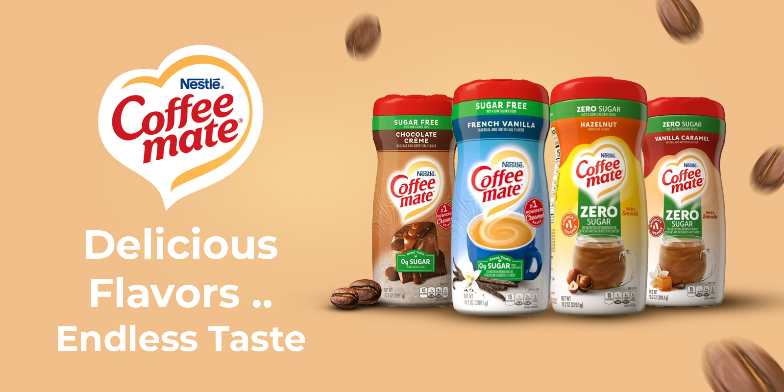 Coffee Mate
