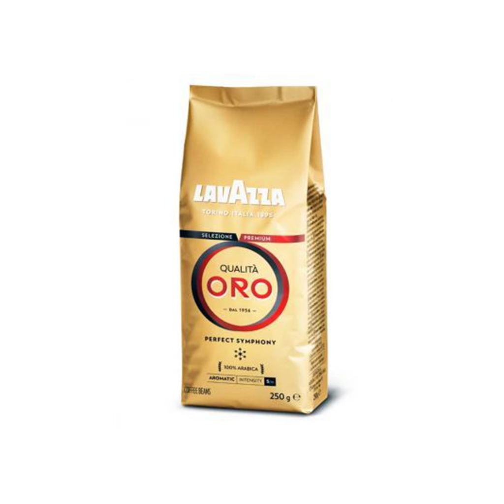 Lavazza Qualità Oro Ground Coffee 500g