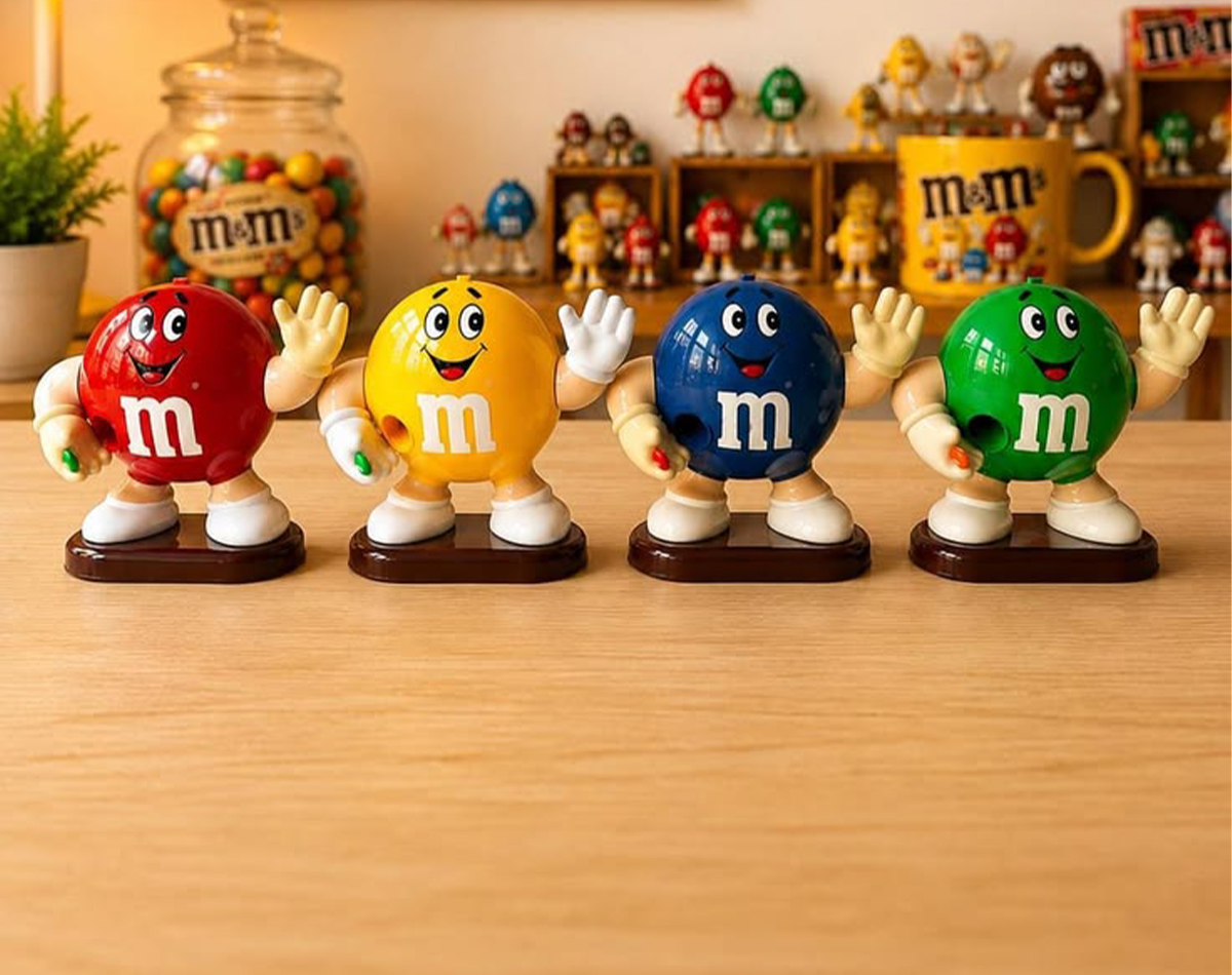 Azzam's Expertise in Importing Global Toys Brands Across Egypt