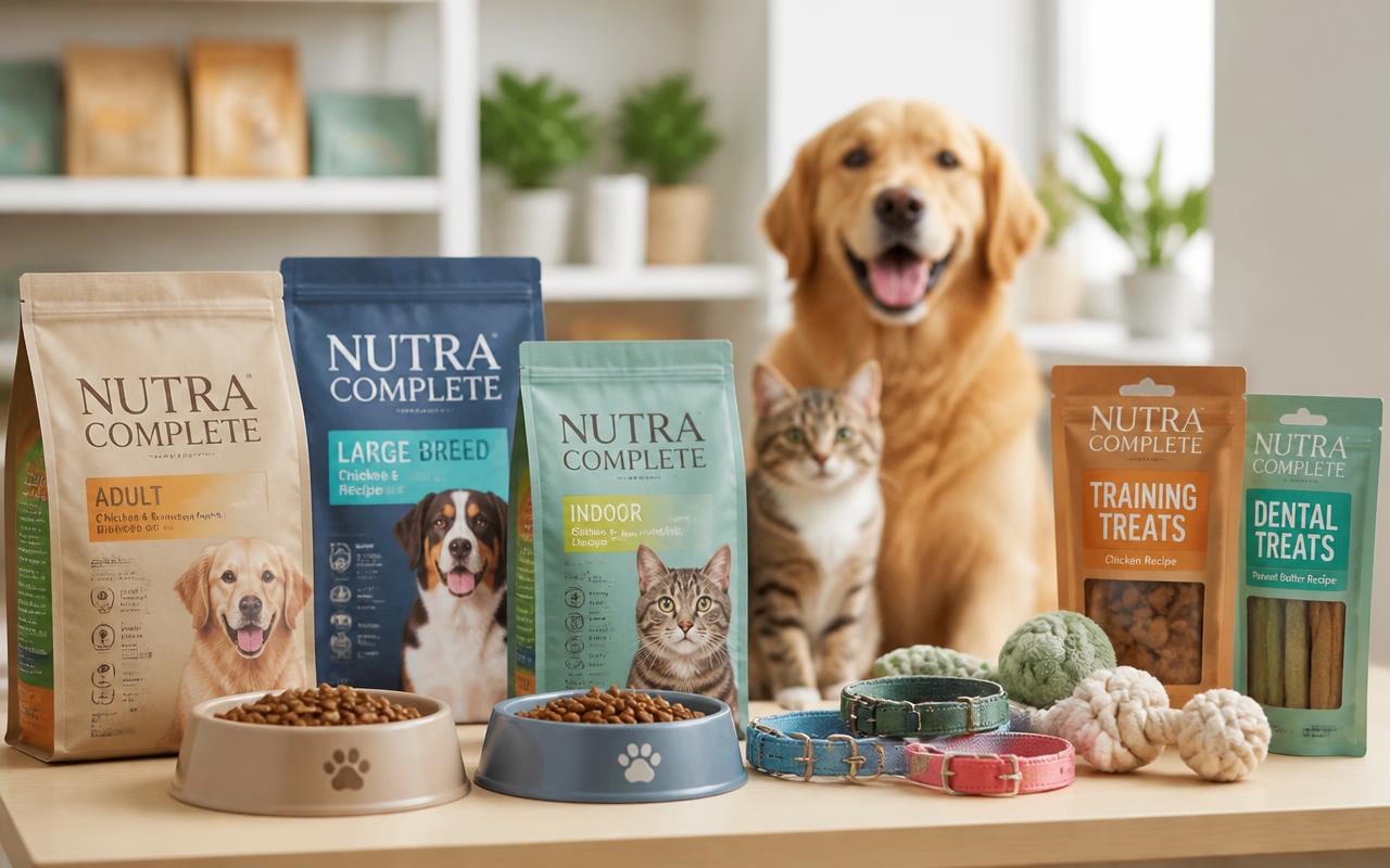 How Azzam Imports Quality Pet Care Products for the Egyptian Market